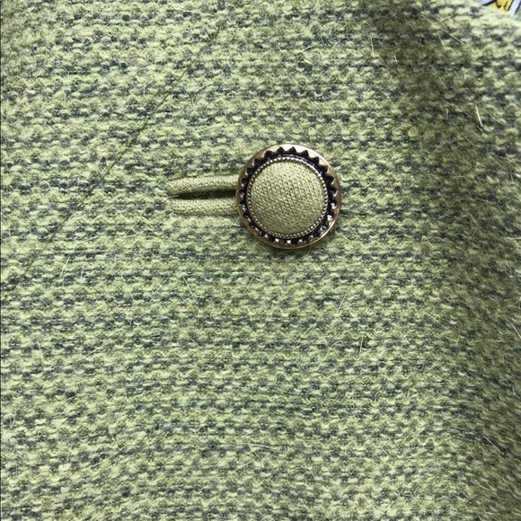 1960s wool suit - Picture 3 of 12